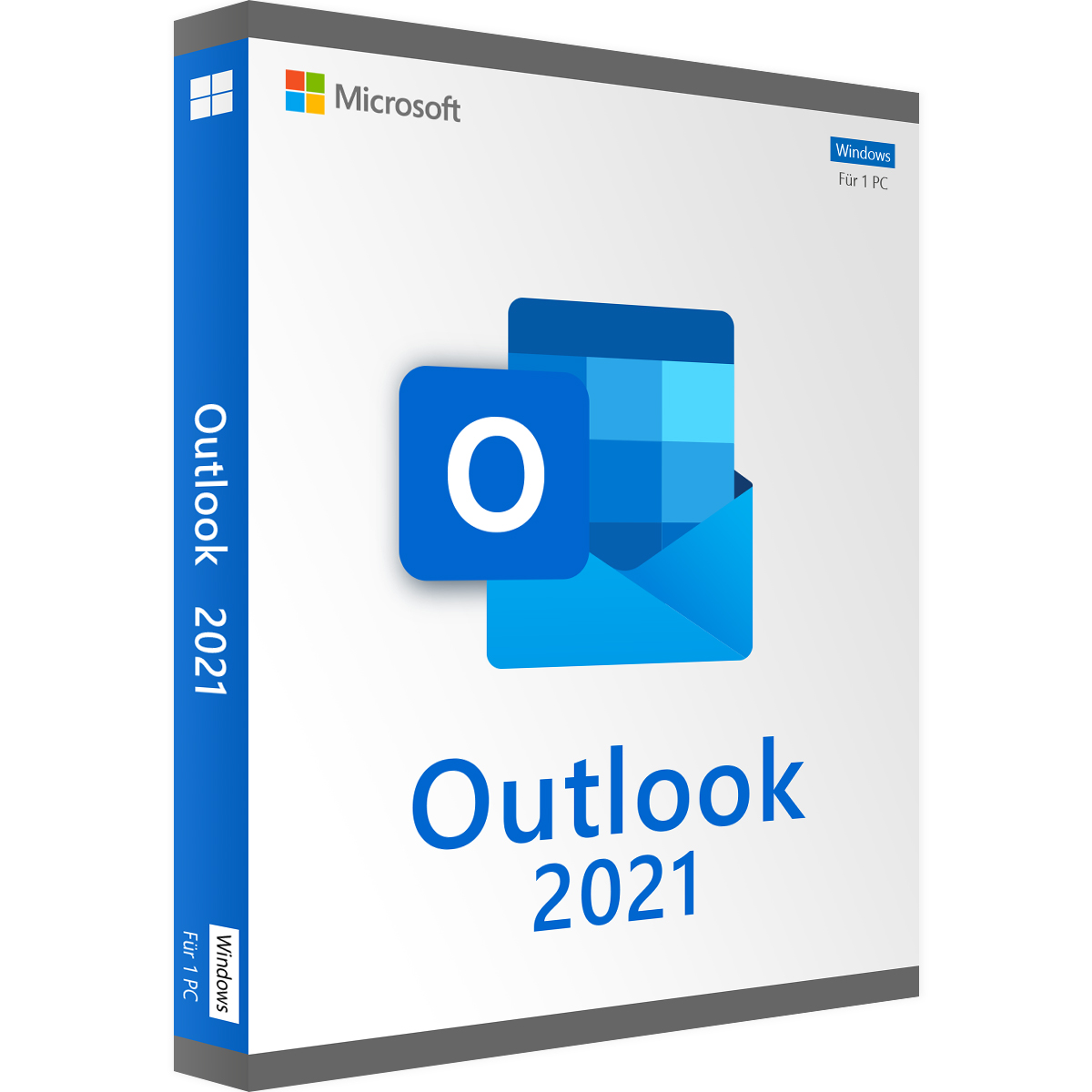 Outlook 2021 kaufen Outlook 2021 kaufen