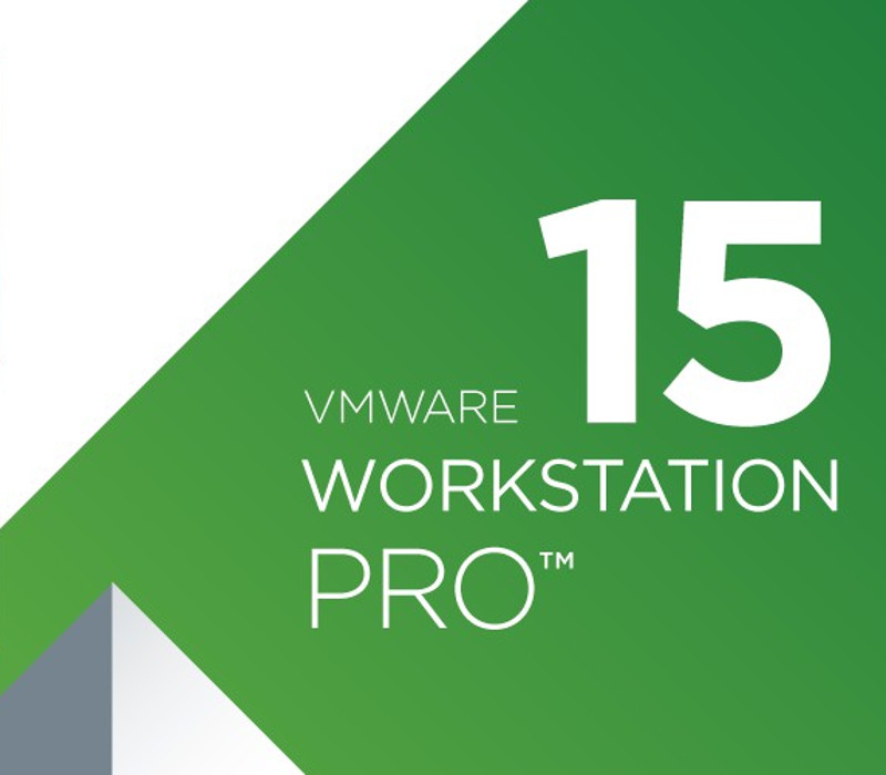VMware Workstation 15 Pro VMware Workstation 15 Pro