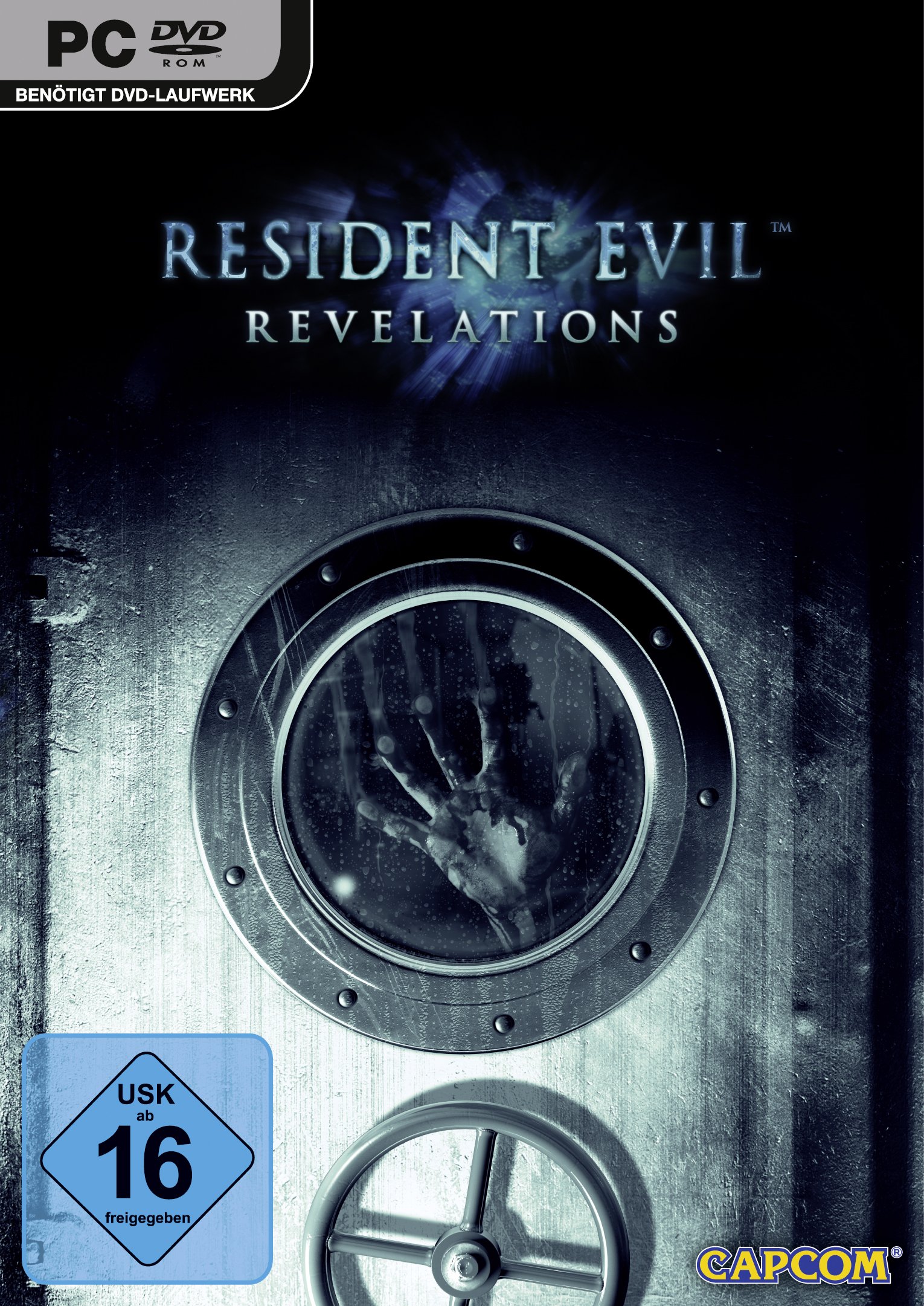 Resident Evil Revelations | Steam Key Resident Evil Revelations | Steam Key