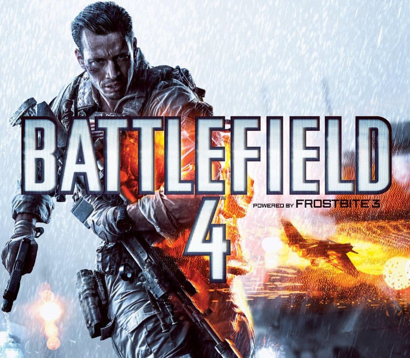 Battlefield 4 | EA App CD Key
