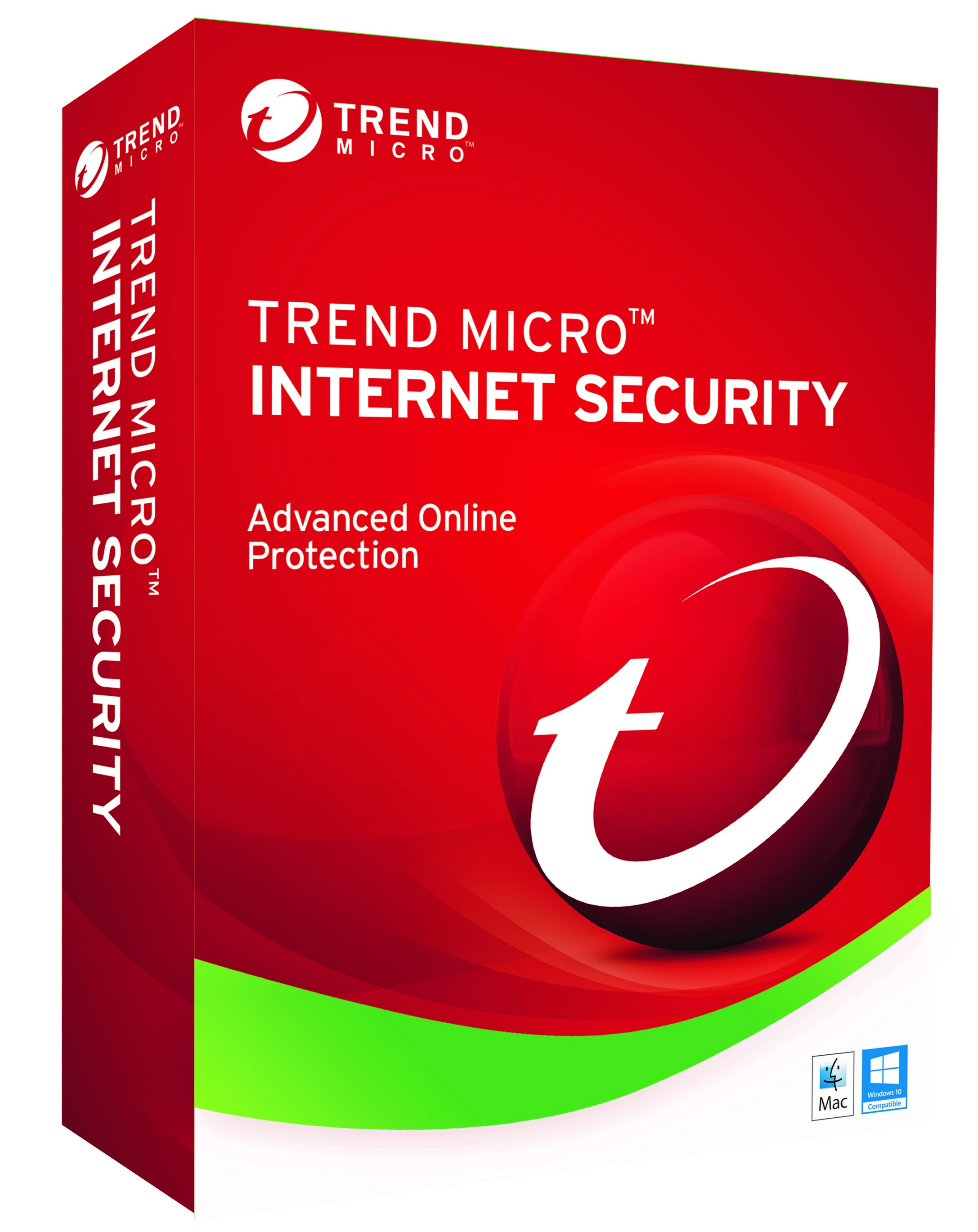 Trend Micro Internet Security Trend Micro Internet Security