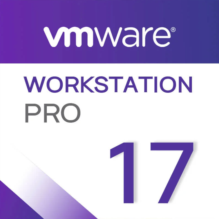 VMware Workstation 17.5 Pro VMware Workstation 17.5 Pro