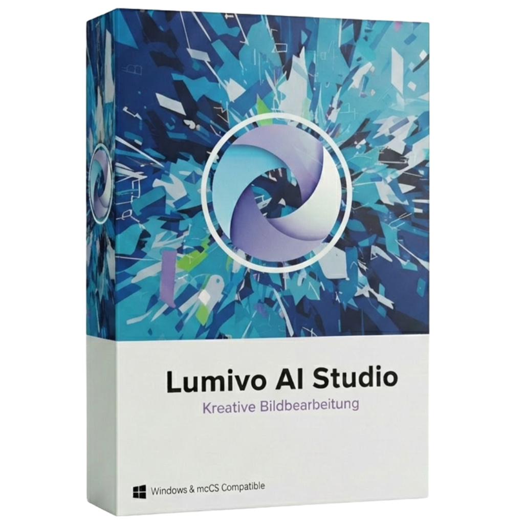 Lumivo AI Studio | 1 Jahr