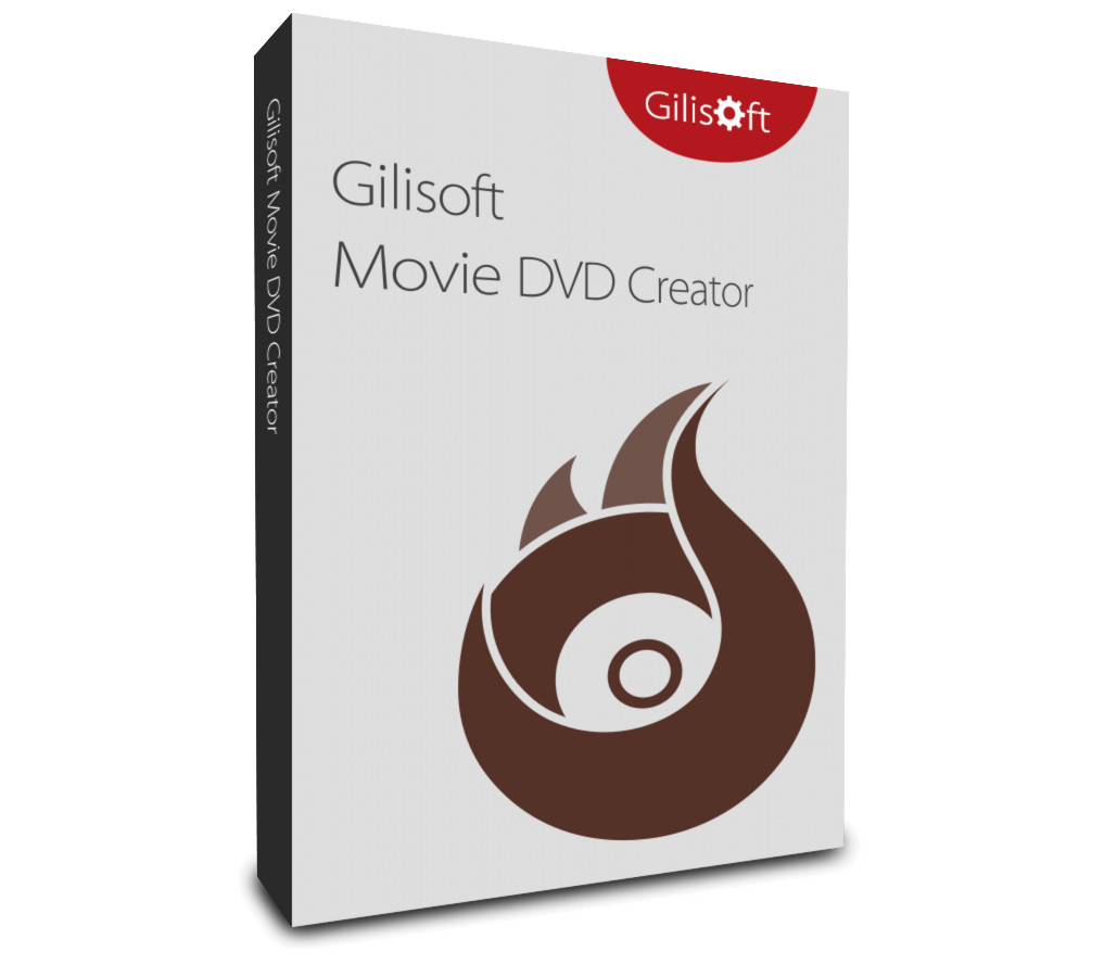 Gilisoft Movie DVD Creator