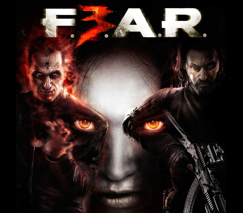 F.E.A.R. 3 | Steam Key