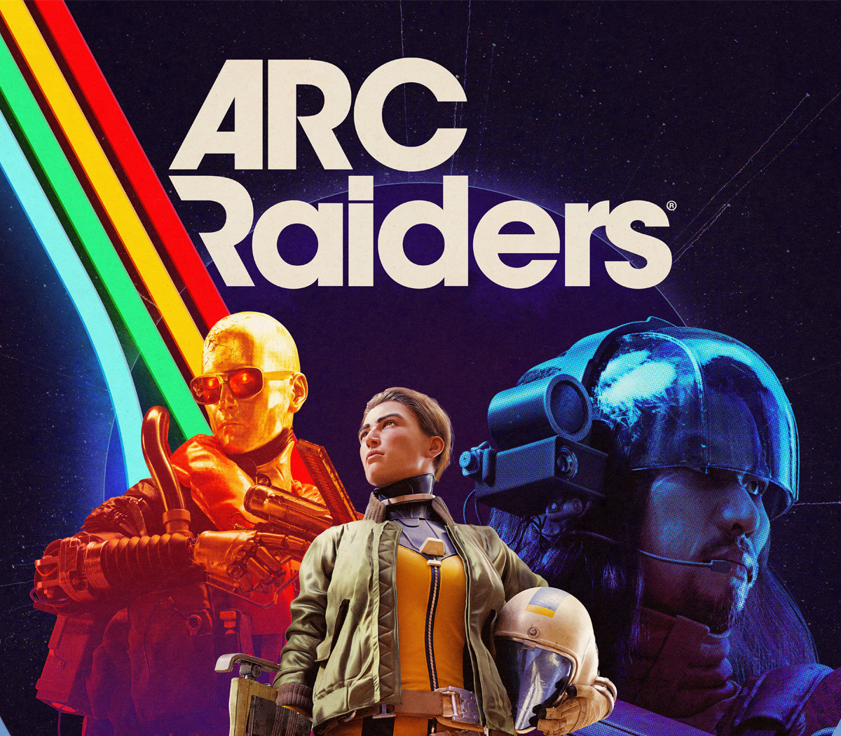 ARC Raiders | PC | Steam Edition | Key