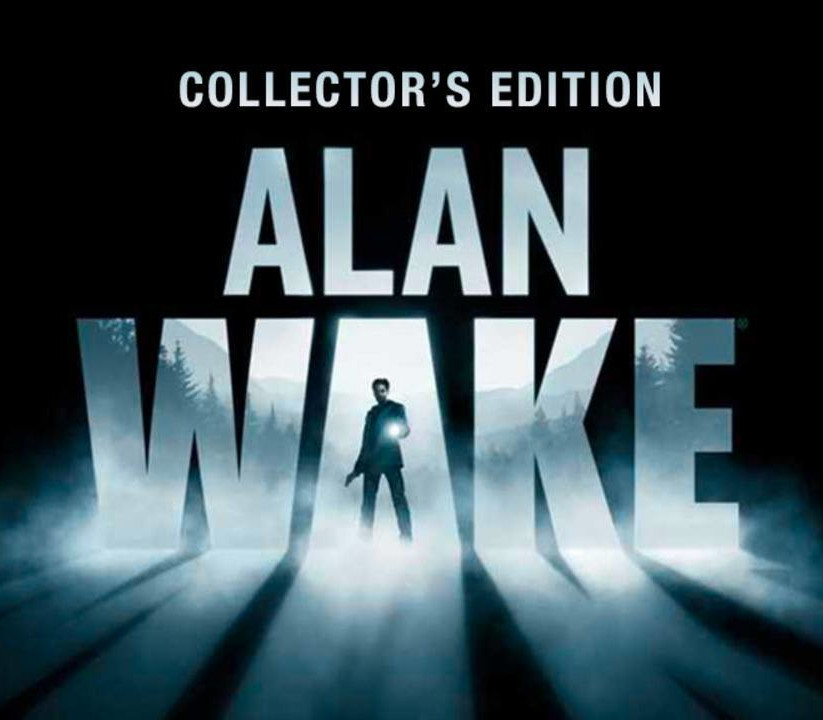 Alan Wake Collector's Edition | Steam Key