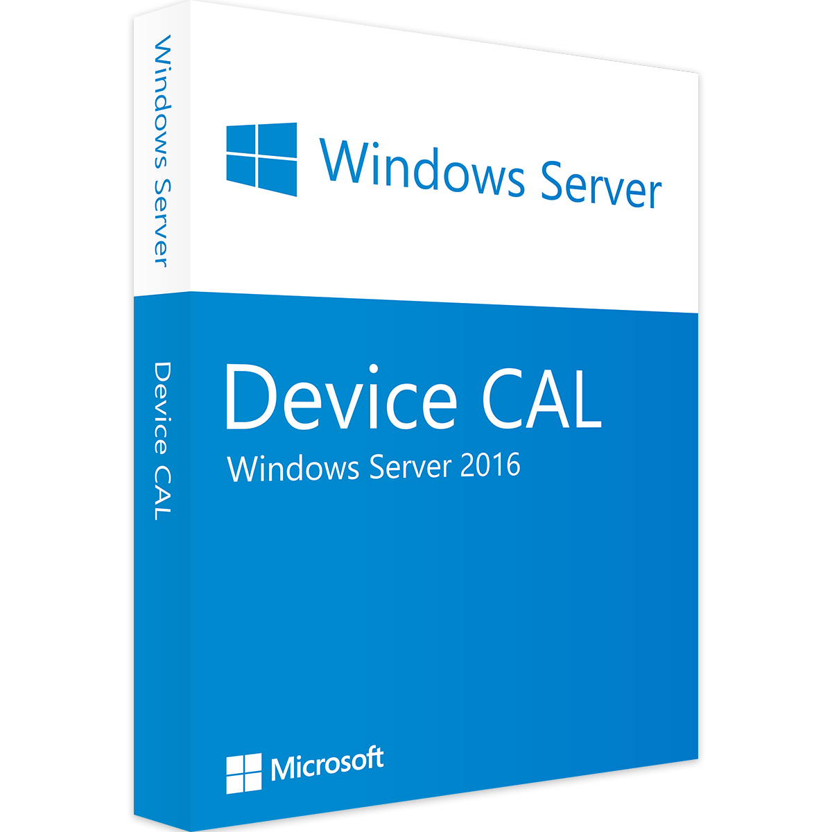Windows Server 2016 CAL - 1 Device Windows Server 2016 CAL - 1 Device