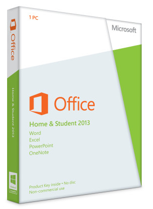 Office 2013 Home & Student Office 2013 Home & Student