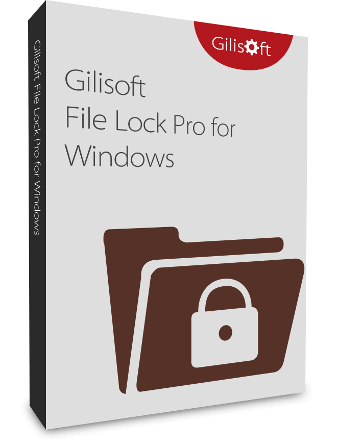 Gilisoft File Lock Pro