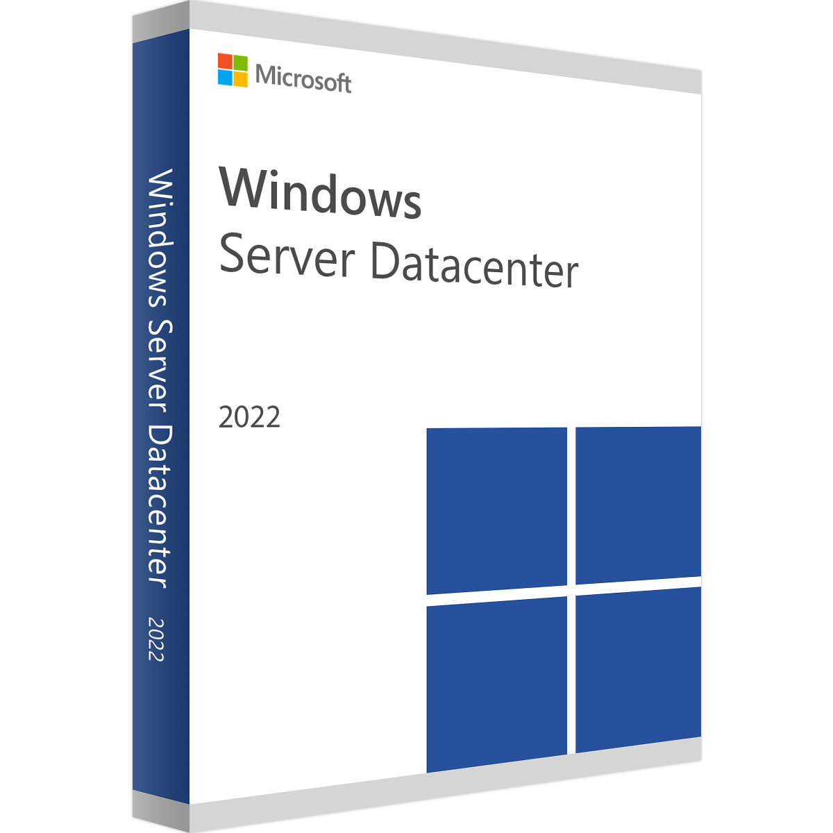 Windows Server 2022 Datacenter | 16-Core Windows Server 2022 Datacenter | 16-Core
