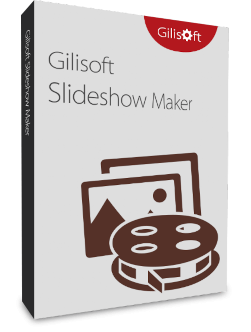 Gilisoft Slideshow Maker