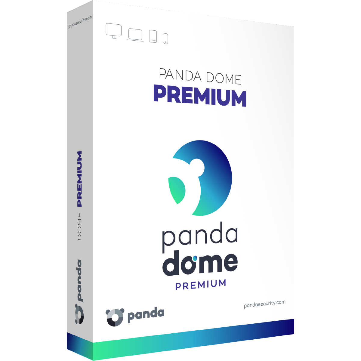 Panda Dome Premium Panda Dome Premium