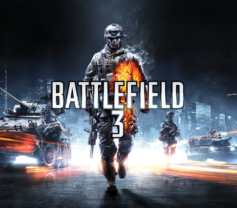 Battlefield 3 PC | EA App CD Key