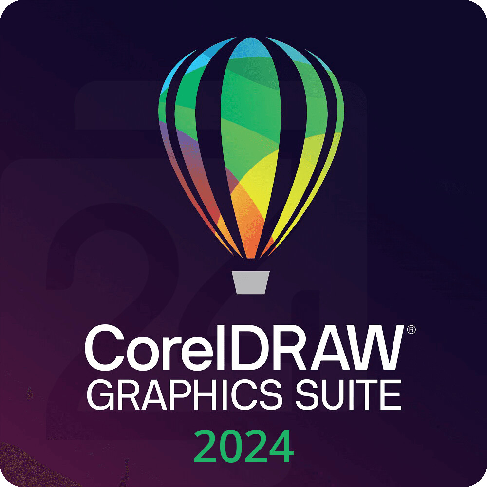 CorelDRAW Graphics Suite 2024 | Lebenslange Lizenz | Windows & Mac CorelDRAW Graphics Suite 2024 | Lebenslange Lizenz | Windows & Mac