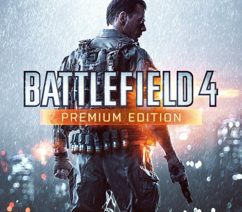 Battlefield 4 Premium Edition | EA App CD Key