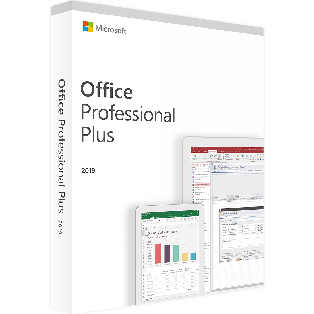 Office 2019 Professional Plus kaufen Office 2019 Professional Plus kaufen