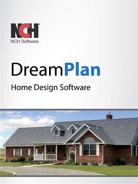 NCH: DreamPlan Home Design