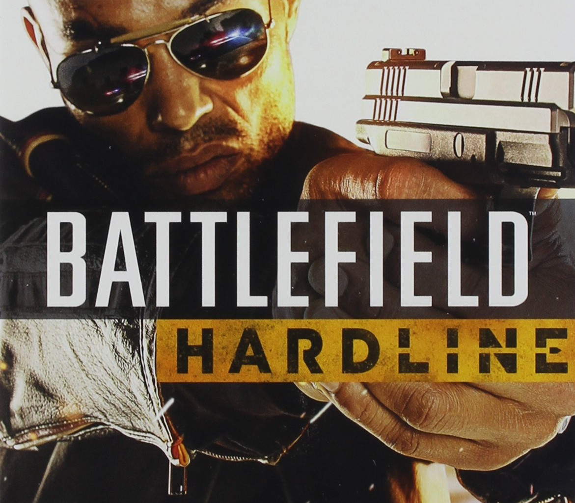 Battlefield Hardline PC EA App CD Key Battlefield Hardline PC EA App CD Key
