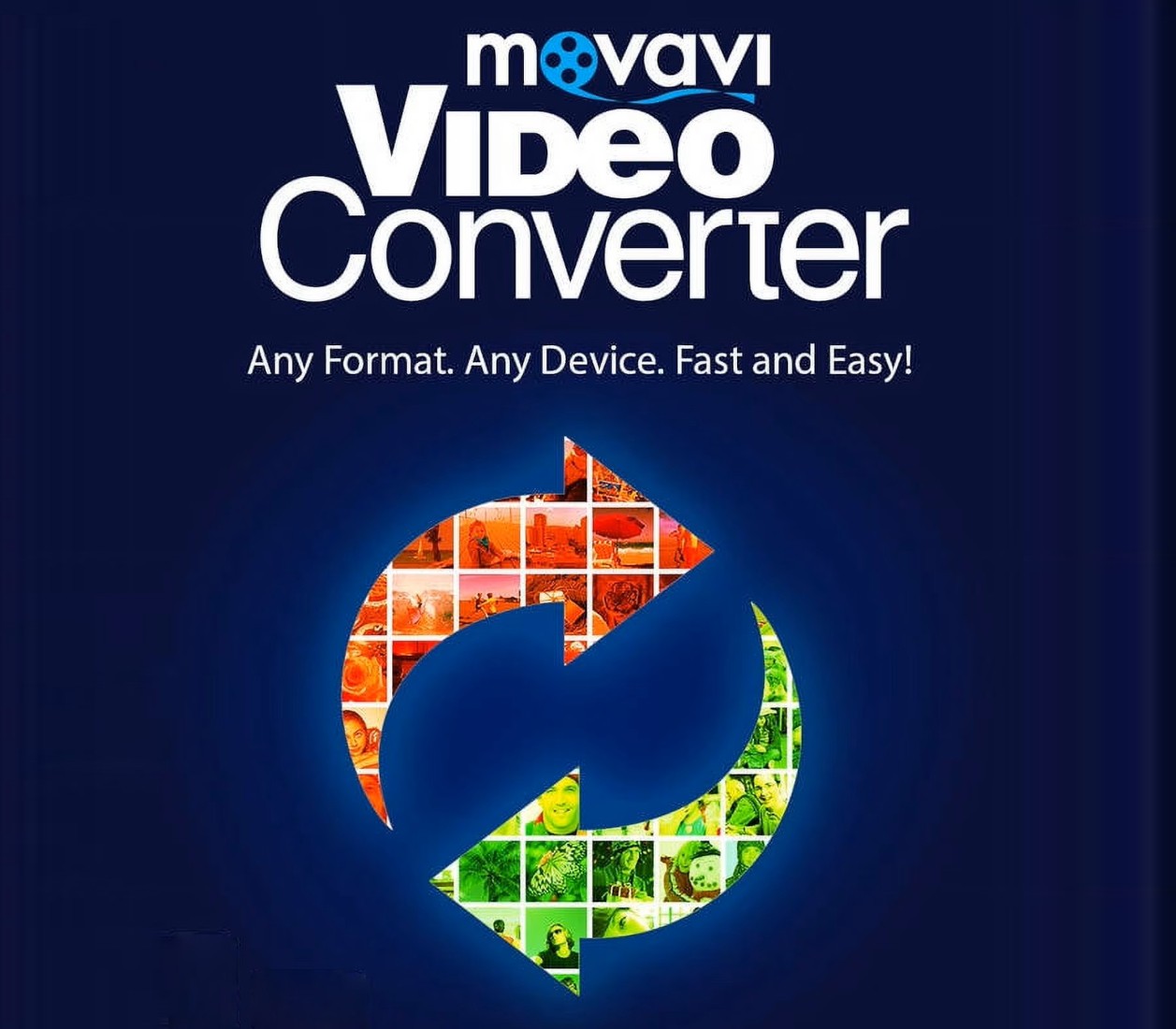 Movavie Video Converter 19 Movavie Video Converter 19