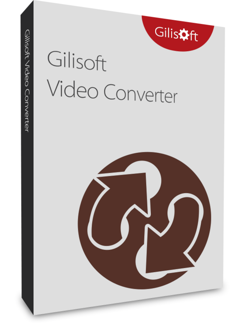 Gilisoft Video Converter