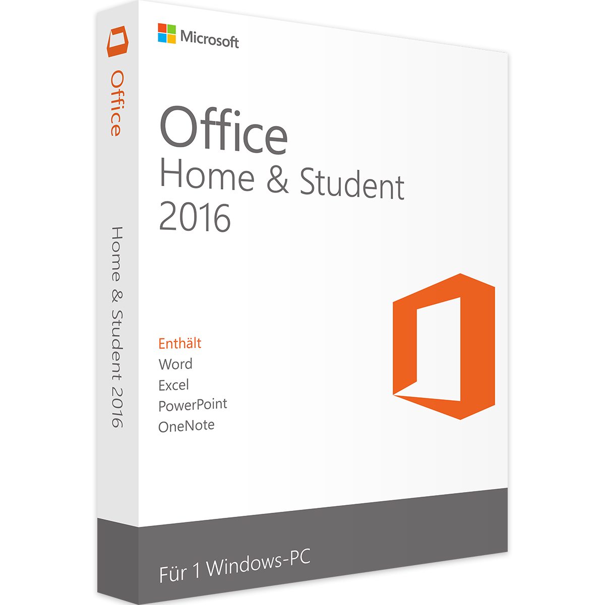 Office 2016 Home & Student kaufen Office 2016 Home & Student kaufen
