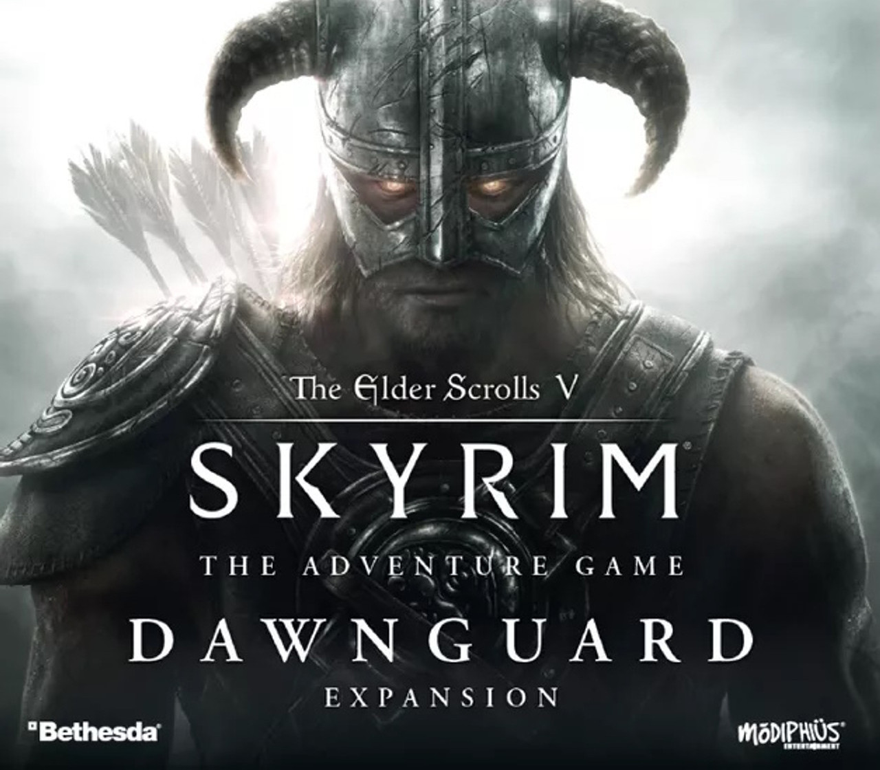The Elder Scrolls V: Skyrim Dawnguard DLC | Steam Key