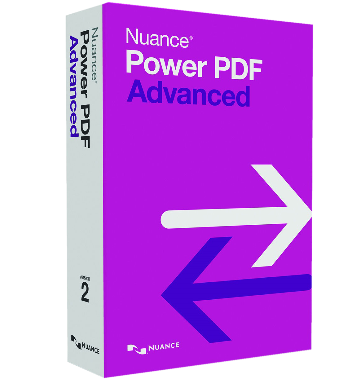 Nuance Power PDF Advanced 2.1 Nuance Power PDF Advanced 2.1