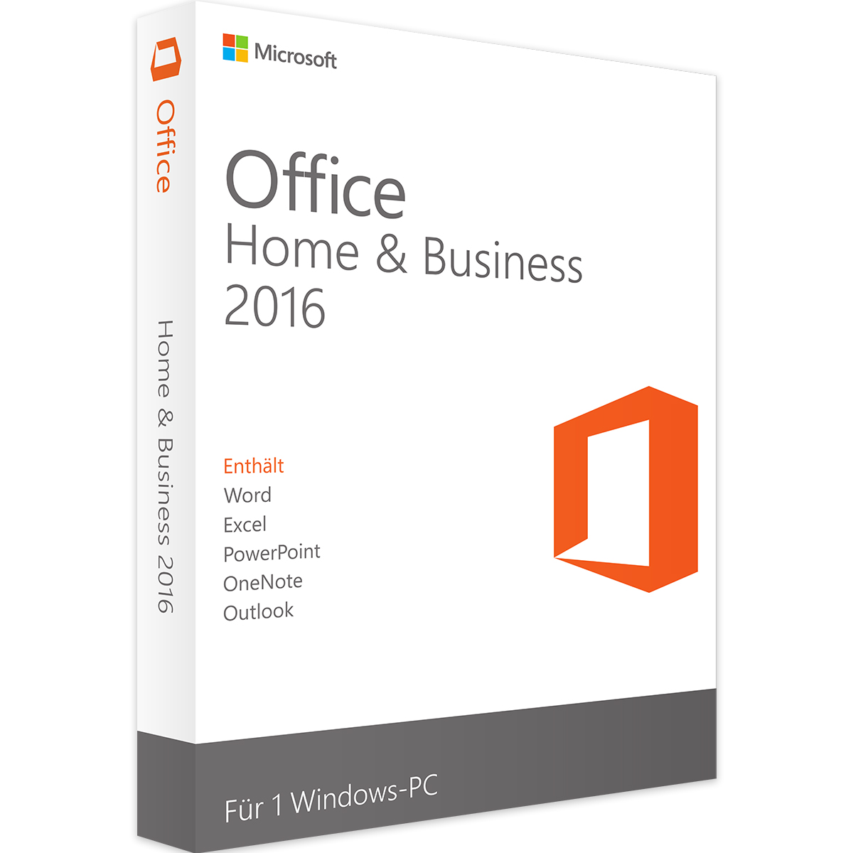 Office 2016 Home & Business kaufen Office 2016 Home & Business kaufen