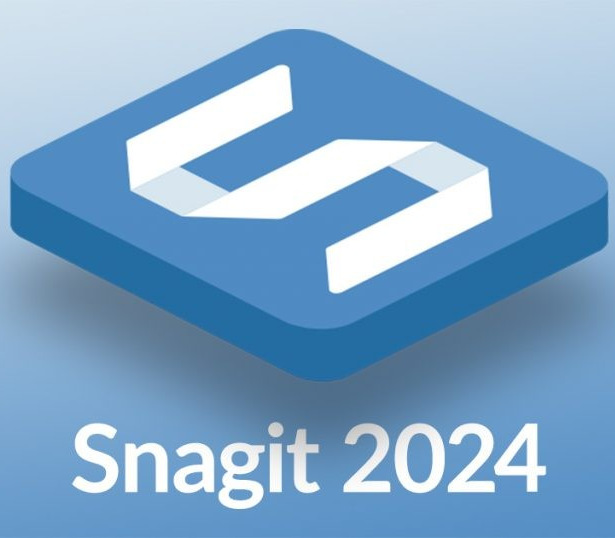 TechSmith Snagit 2024 | 1 PC TechSmith Snagit 2024 | 1 PC