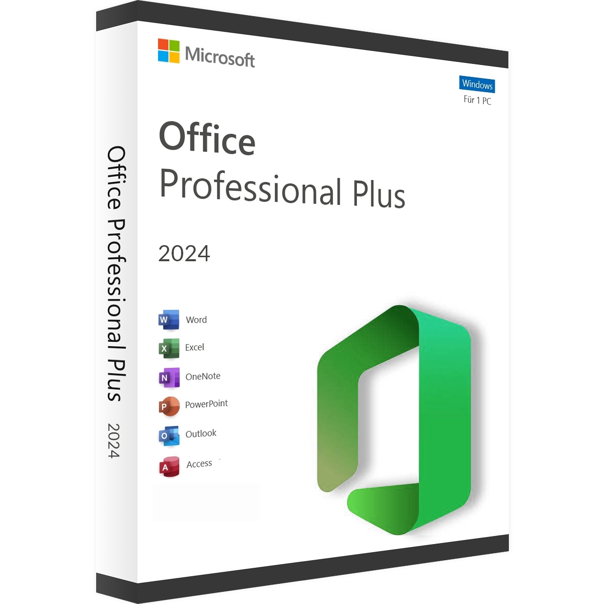 Office 2024 Professional Plus Office 2024 Professional Plus