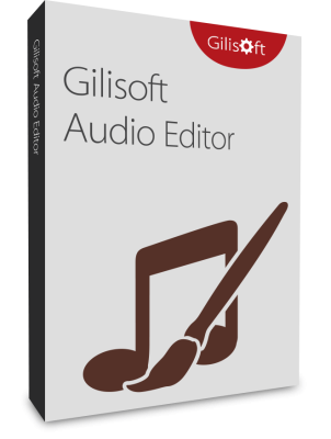 Gilisoft Audio Editor