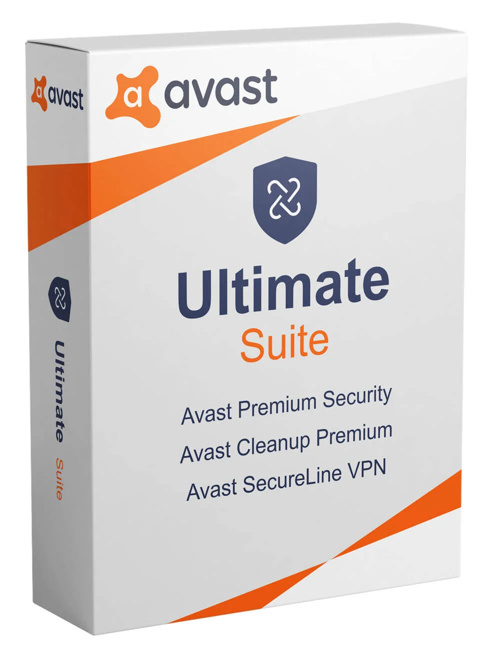 Avast Ultimate Suite Avast Ultimate Suite