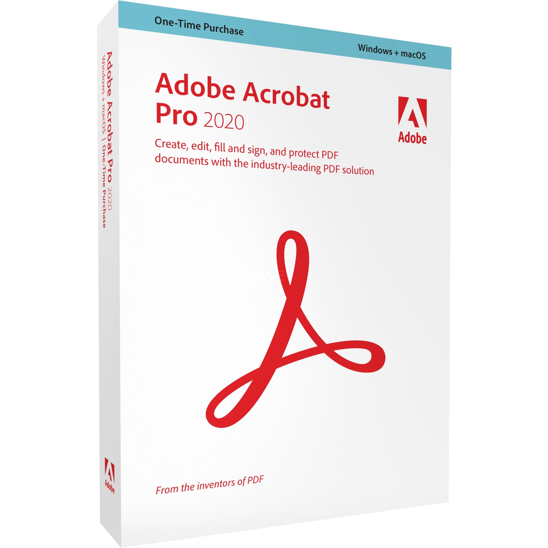 Adobe Acrobat Pro 2020 WIN Edition | Vollversion | ESD Adobe Acrobat Pro 2020 WIN Edition | Vollversion | ESD
