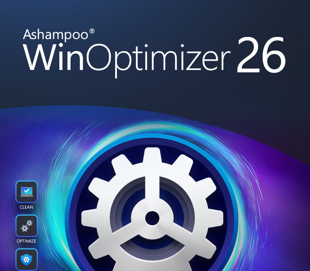 Ashampoo WinOptimizer 26