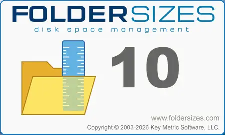 FolderSizes 10