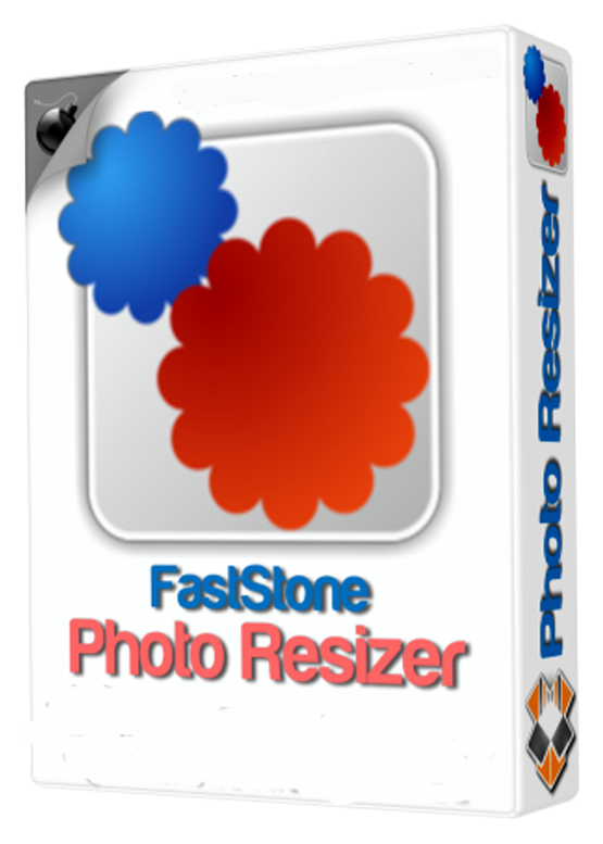 FastStone Photo Resizer 4.3 
