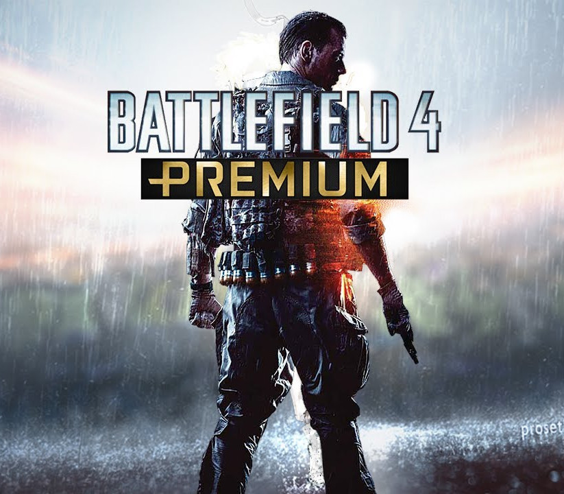 Battlefield 4 - Premium DLC EA App CD Key Battlefield 4 - Premium DLC EA App CD Key