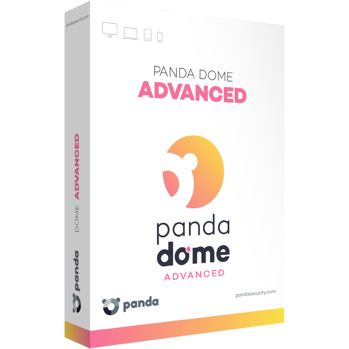 Panda Dome Advanced Multi Device Panda Dome Advanced Multi Device