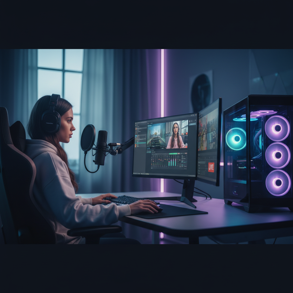 OBS Studio Tipps für Twitch & YouTube: Streaming-Software meistern