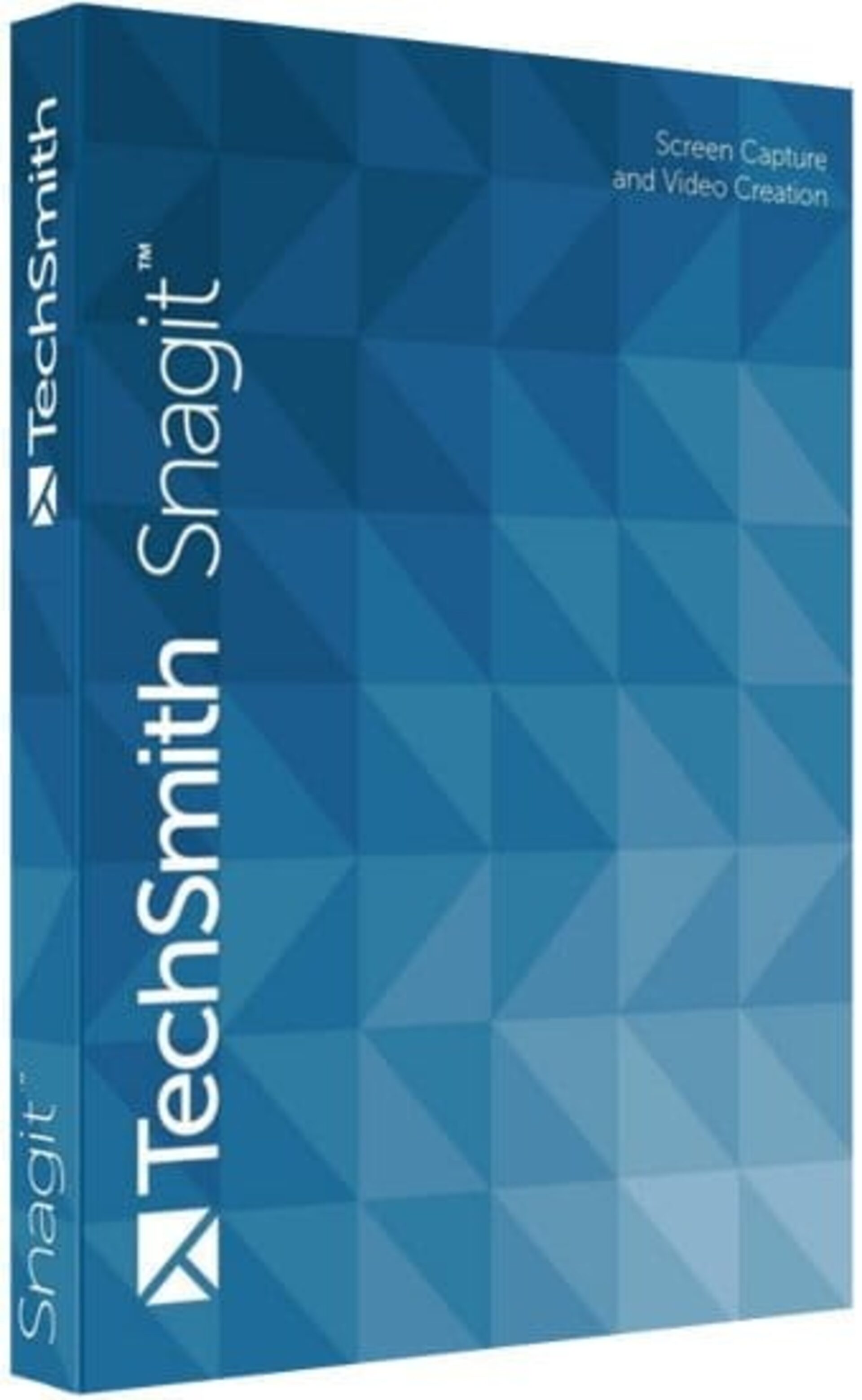 TechSmith Snagit 2020 TechSmith Snagit 2020
