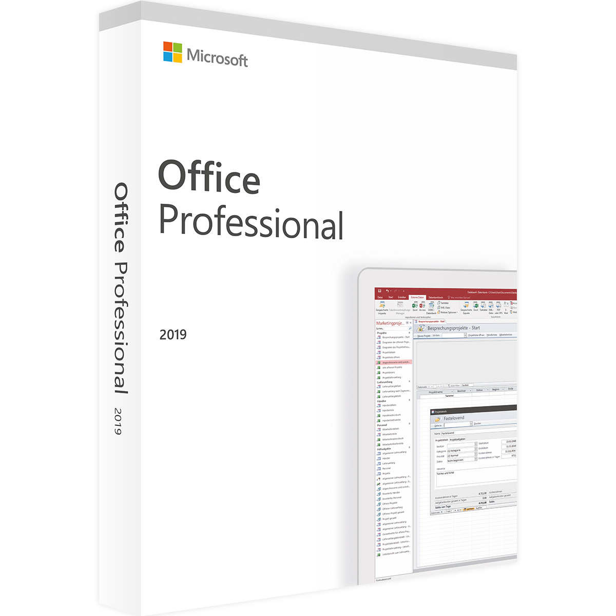 Office 2019 Professional kaufen Office 2019 Professional kaufen