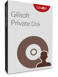 Gilisoft Private Disk