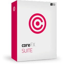 Magix coreFX Suite (Win/Mac) 
