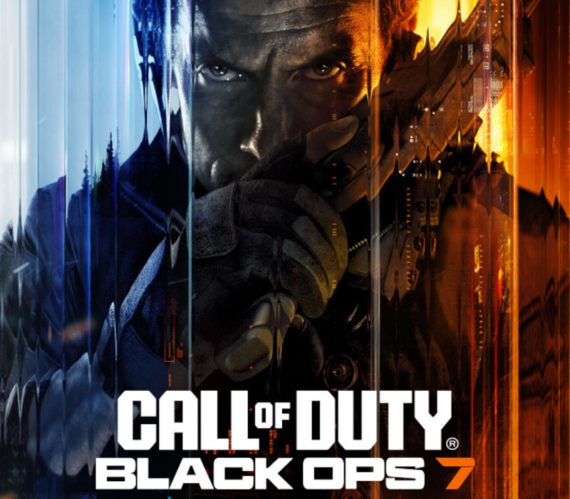 Call of Duty: Black Ops 7 PC Steam Account
