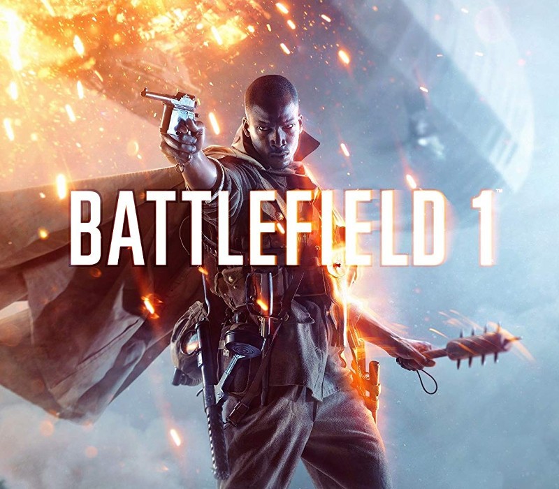 Battlefield 1 | XBOX One CD Key