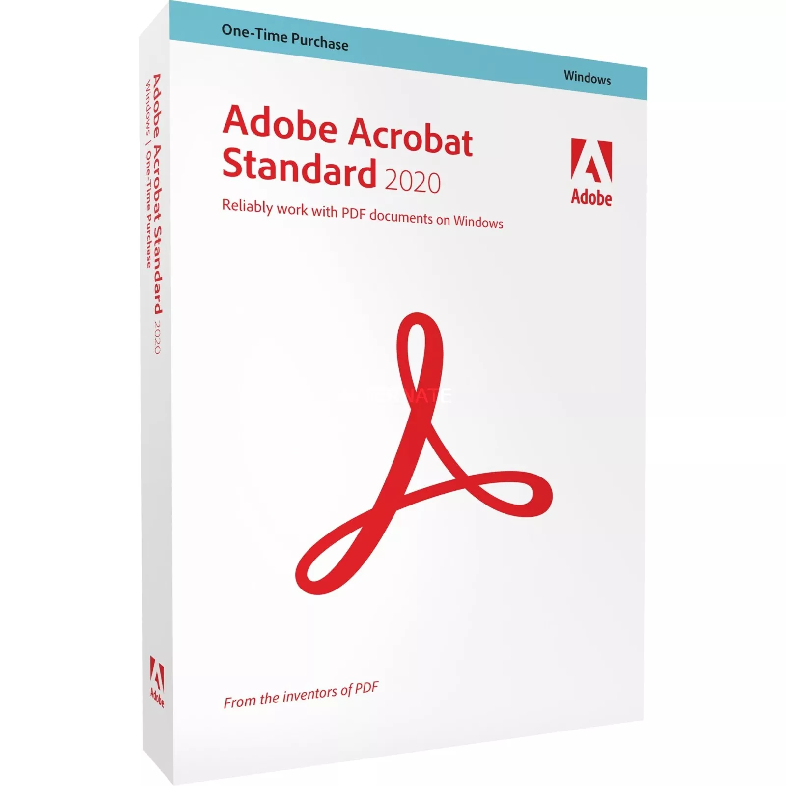 Adobe Acrobat Standard 2020 | Windows Adobe Acrobat Standard 2020 | Windows