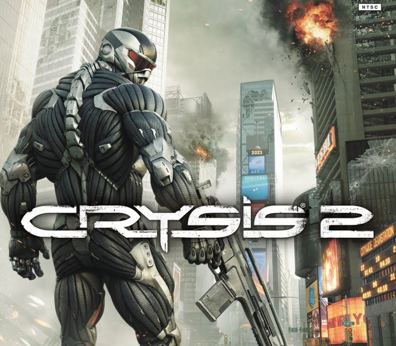 Crysis 2 | EA Key
