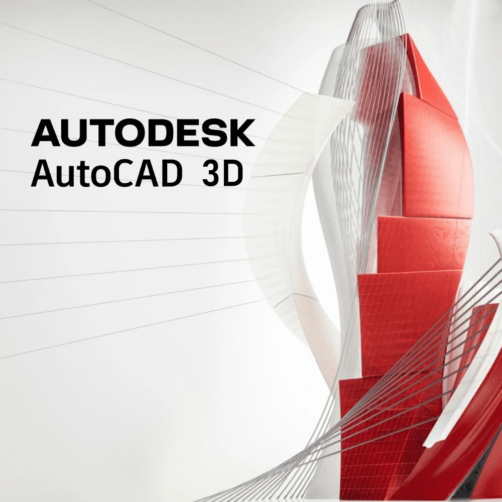 Autodesk AutoCAD | 1 Jahr