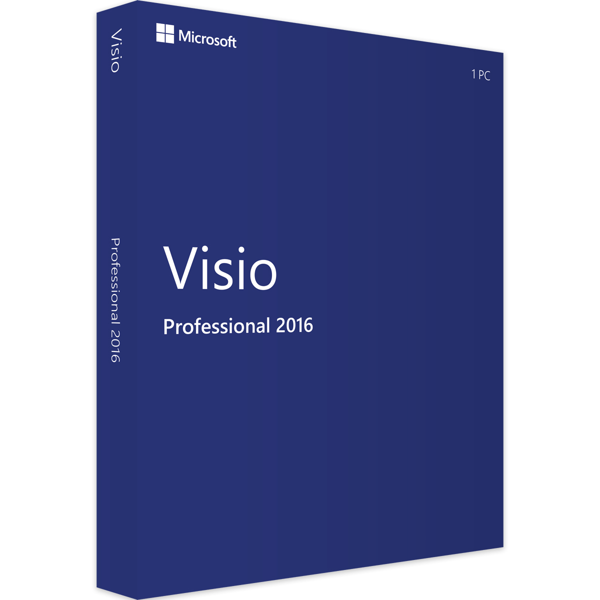 Microsoft Visio 2016 Professional Microsoft Visio 2016 Professional